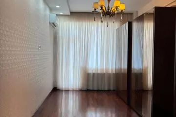 Aylıq Kirayə Yeni Tikili Ağ şəhər Kompleksində