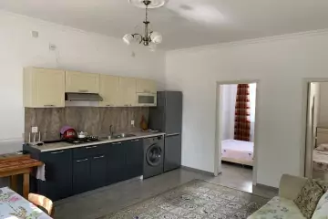 Günlük Kirayə Həyət Evi Astara Rayonunda