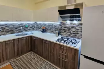 Aylıq Kirayə Yeni Tikili Ağ şəhər Kompleksində