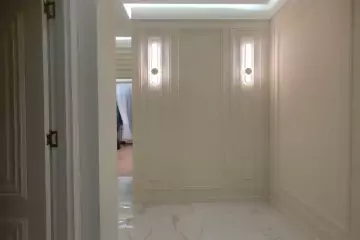 Satılır Yeni Tikili Elmler Akademiyasıda