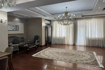 Aylıq Kirayə Yeni Tikili Ağ şəhər Kompleksində