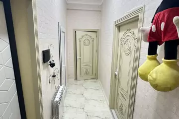 Satılır Yeni Tikili Masazırda
