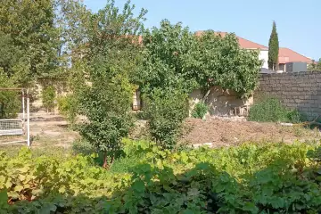 Satılır Torpaq Buzovnada