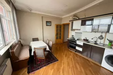 Aylıq Kirayə Yeni Tikili Nərimanov Parkı