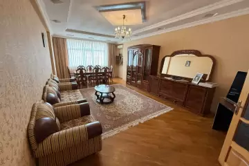 Aylıq Kirayə Yeni Tikili Nərimanov Parkı 