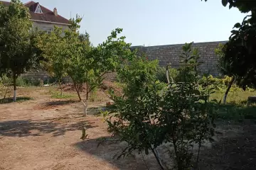 Satılır Torpaq Buzovnada