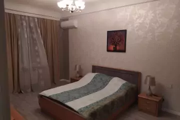 Satılır Köhnə Tikili İzmir Parkı