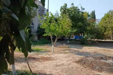 Satılır Torpaq Buzovnada