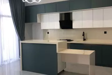 Satılır Bağ Evi Novxanıda