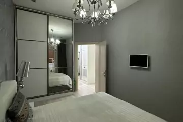 Satılır Yeni Tikili Neftçi Bazasında