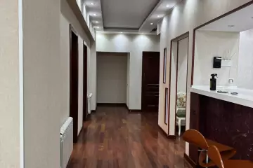 Aylıq Kirayə Yeni Tikili Ağ şəhər Kompleksində
