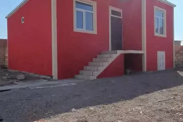 Satılır Yeni Tikili Yaşıl Dərədə