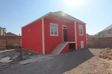 Satılır Yeni Tikili Yaşıl Dərədə