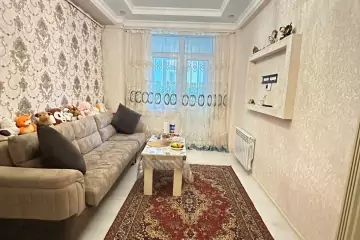 Satılır Yeni Tikili Masazırda