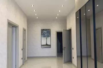 Satılır Bağ Evi Novxanıda