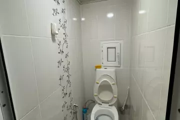 Aylıq Kirayə Köhnə Tikili Cavanşir Küçəsində
