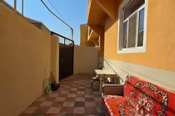 Satılır Həyət Evi Xırdalan şəhərində