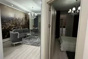 Satılır Yeni Tikili Neftçi Bazasında