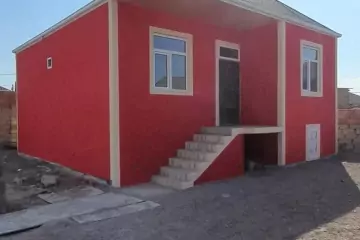 Satılır Yeni Tikili Yaşıl Dərədə