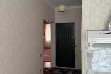 Aylıq Kirayə Köhnə Tikili Cavanşir Küçəsində