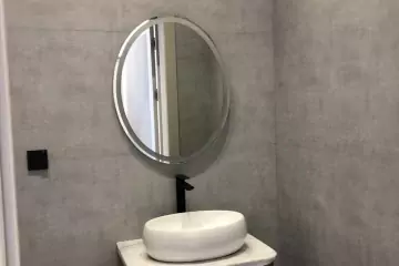 Satılır Bağ Evi Novxanıda
