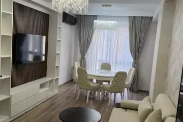 Günlük Kirayə Yeni Tikili Sovetski (советская)da