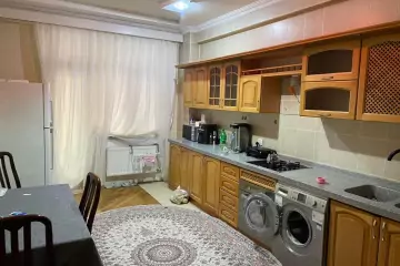 Satılır Yeni Tikili Badamdarda