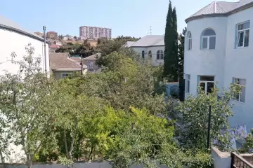 Satılır Həyət Evi Biləcəridə