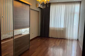 Aylıq Kirayə Yeni Tikili Ağ şəhər Kompleksində