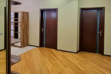 Aylıq Kirayə Yeni Tikili Ağ şəhər Kompleksində
