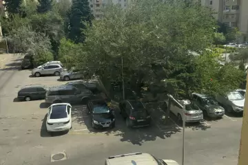 Aylıq Kirayə Köhnə Tikili Cavanşir Küçəsində