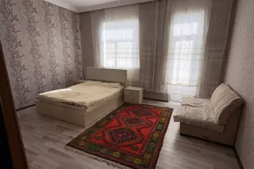 Satılır Həyət Evi Biləcəridə