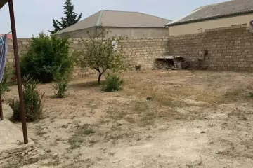 Satılır Həyət Evi Maştağada