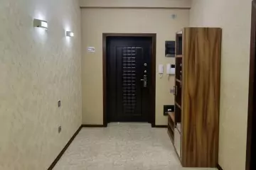 Aylıq Kirayə Yeni Tikili Ağ şəhər Kompleksində