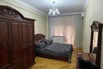 Satılır Yeni Tikili Badamdarda