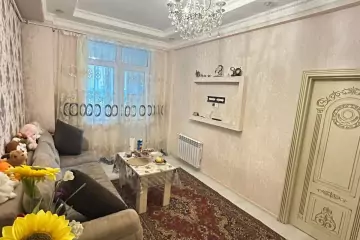 Satılır Yeni Tikili Masazırda