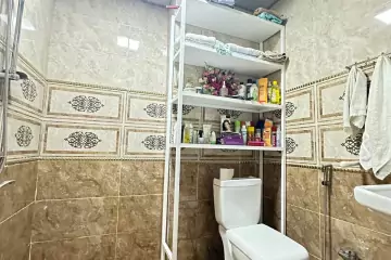Satılır Yeni Tikili Masazırda