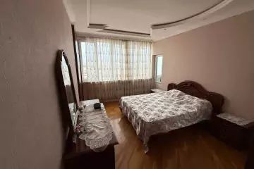 Aylıq Kirayə Yeni Tikili Nərimanov Parkı