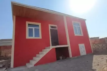 Satılır Yeni Tikili Yaşıl Dərədə