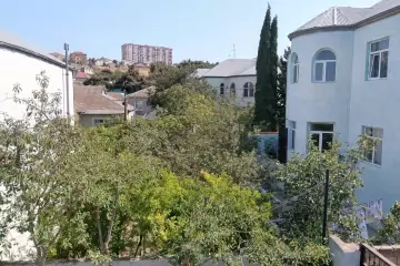 Satılır Həyət Evi Biləcəridə