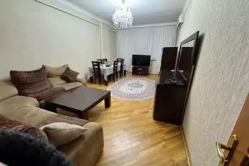Satılır Yeni Tikili Badamdarda