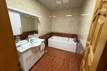 Aylıq Kirayə Yeni Tikili Nərimanov Parkı