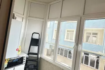 Satılır Yeni Tikili Masazırda