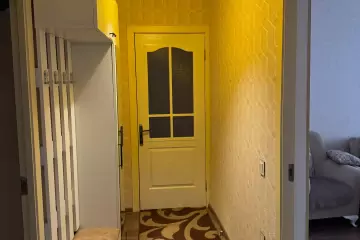 Aylıq Kirayə Köhnə Tikili Cavanşir Küçəsində