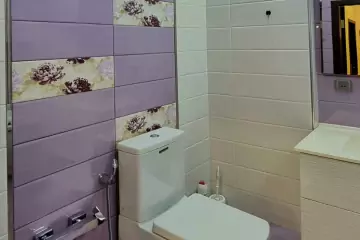 Aylıq Kirayə Yeni Tikili Ağ şəhər Kompleksində