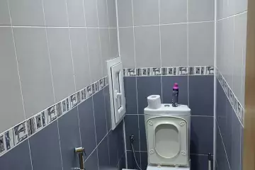 Satılır Yeni Tikili Badamdarda