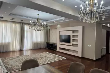 Aylıq Kirayə Yeni Tikili Ağ şəhər Kompleksində