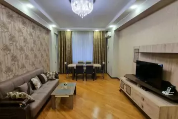 Aylıq Kirayə Yeni Tikili Ağ şəhər Kompleksində