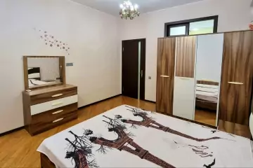 Aylıq Kirayə Yeni Tikili Ağ şəhər Kompleksində