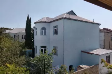 Satılır Həyət Evi Biləcəridə